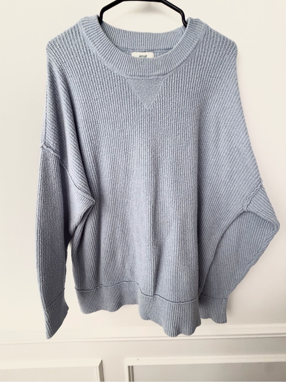 Aerie Oversized Sweater